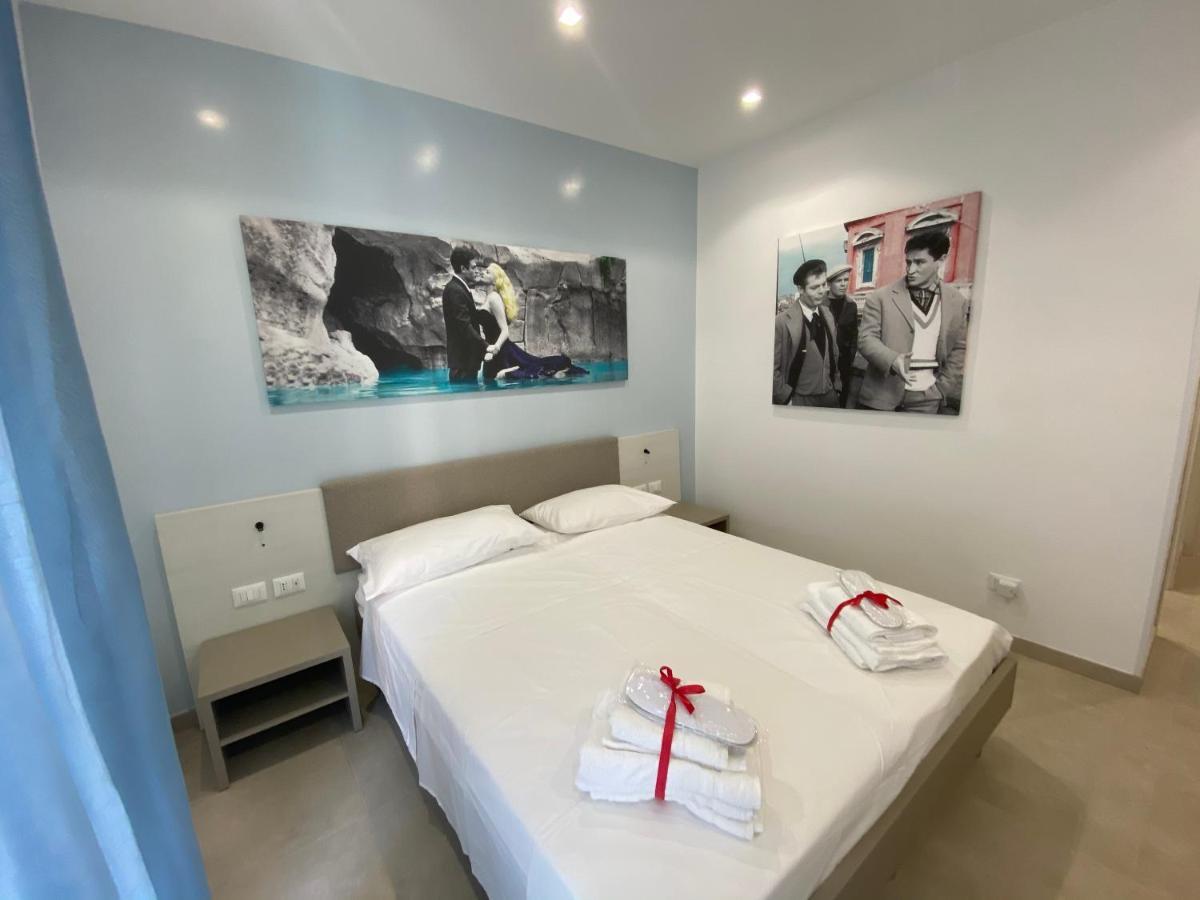 Italiapartment Vaticano Superior Rome Bagian luar foto