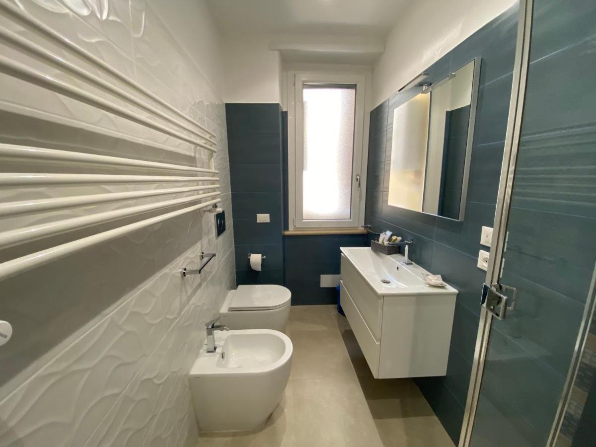 Italiapartment Vaticano Superior Rome Bagian luar foto