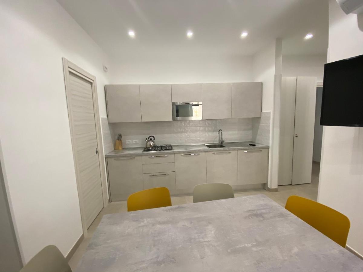 Italiapartment Vaticano Superior Rome Bagian luar foto
