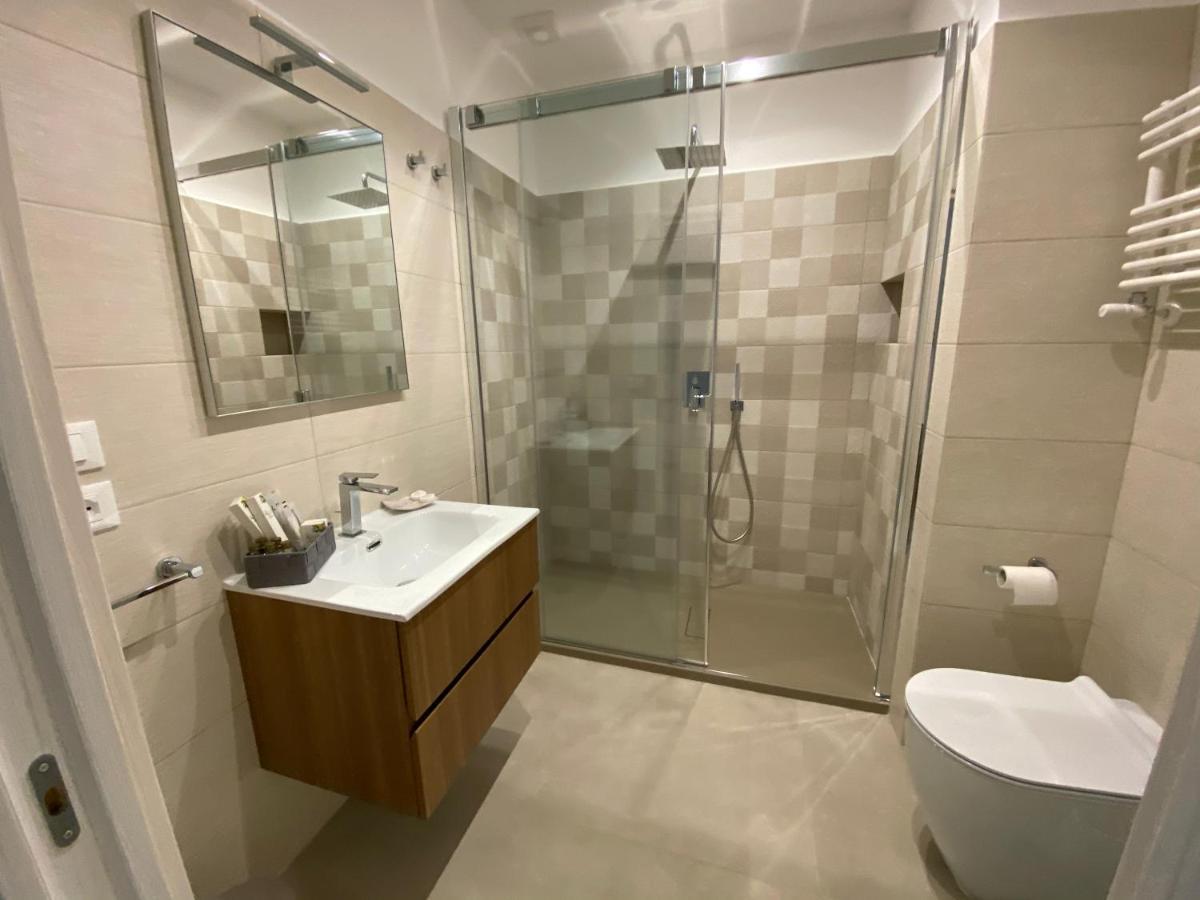 Italiapartment Vaticano Superior Rome Bagian luar foto