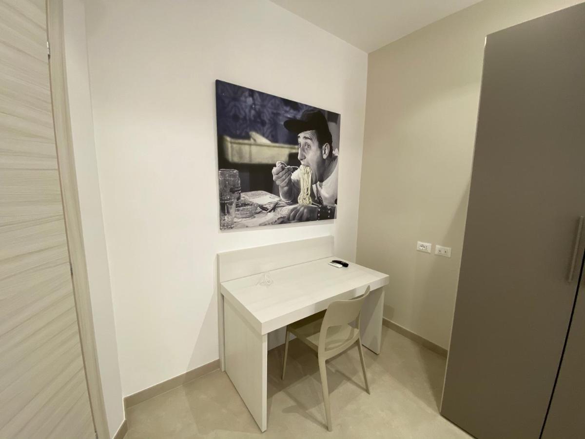 Italiapartment Vaticano Superior Rome Bagian luar foto