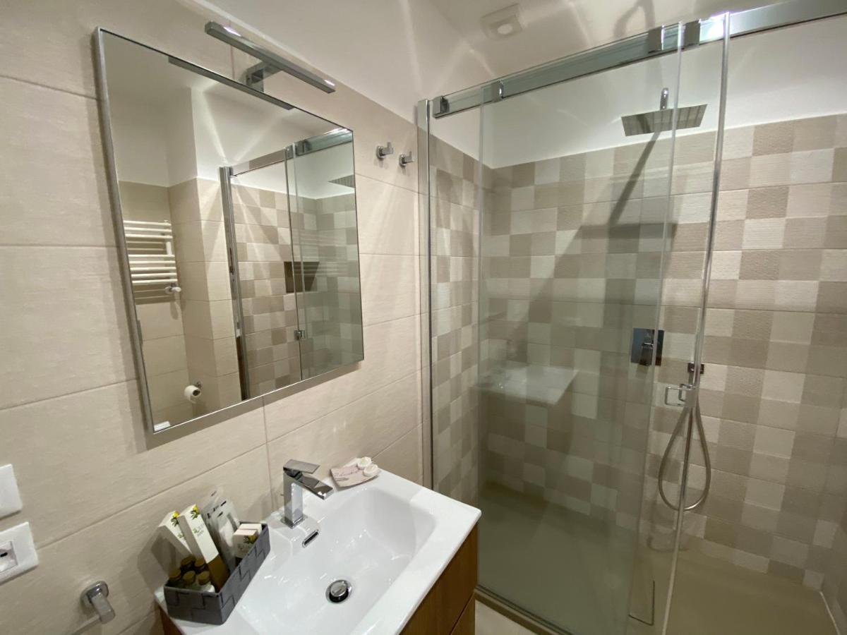 Italiapartment Vaticano Superior Rome Bagian luar foto
