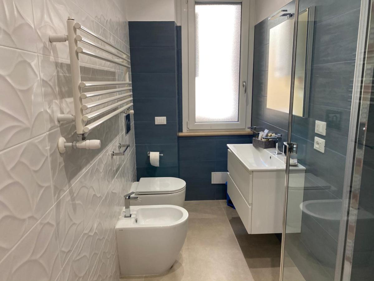 Italiapartment Vaticano Superior Rome Bagian luar foto